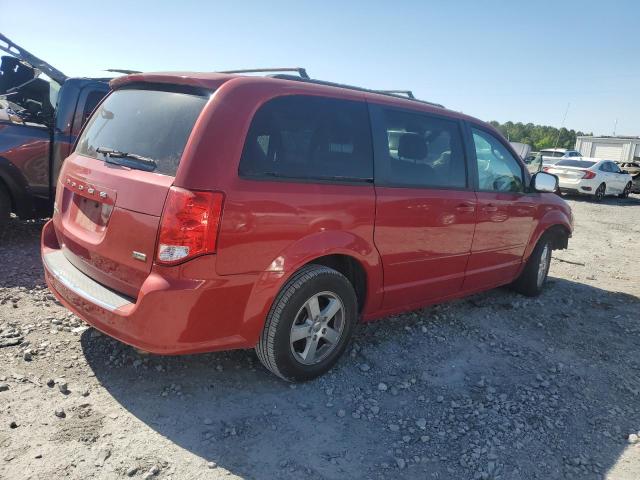 Photo 3 from auction – 2013 DODGE GRAND CARAVAN with VIN 2C4RDGCG8DR611239