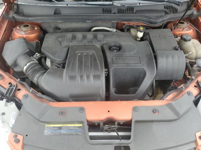 Photo 11 from auction – 2007 CHEVROLET COBALT LT with VIN 1G1AL15F377236828