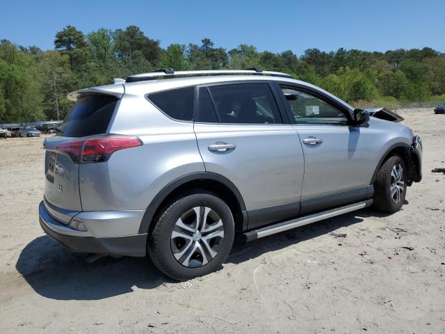 Photo 3 from auction – 2018 TOYOTA RAV4 LE with VIN JTMBFREV4JD244826