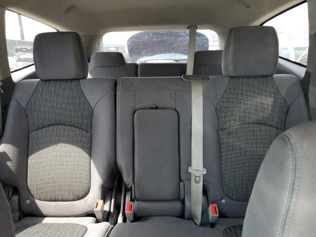 Photo 10 from auction – 2016 CHEVROLET TRAVERSE L with VIN 1GNKRFED1GJ286515
