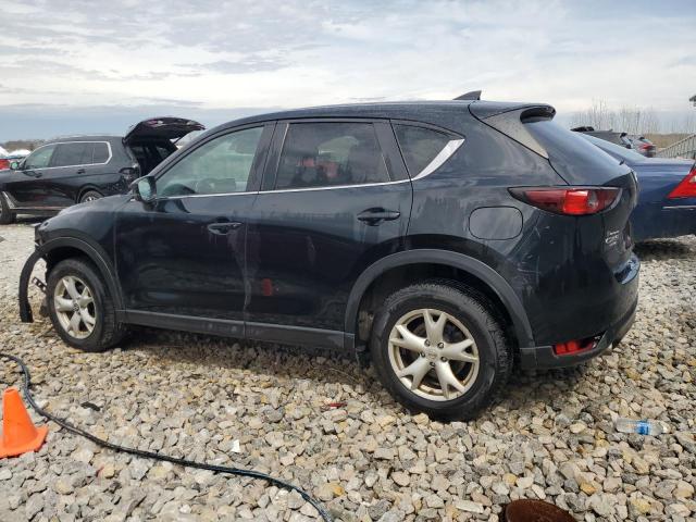 Photo 2 from auction – 2019 MAZDA CX-5 TOURI with VIN JM3KFBCM1K0699327