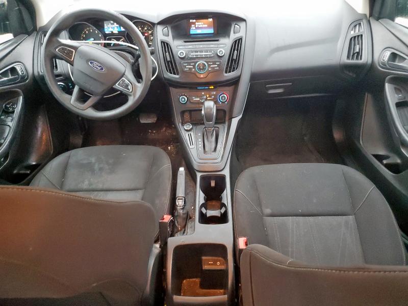 Снимка 8 от търг – 2017 FORD FOCUS S с VIN 1FADP3E2XHL303215