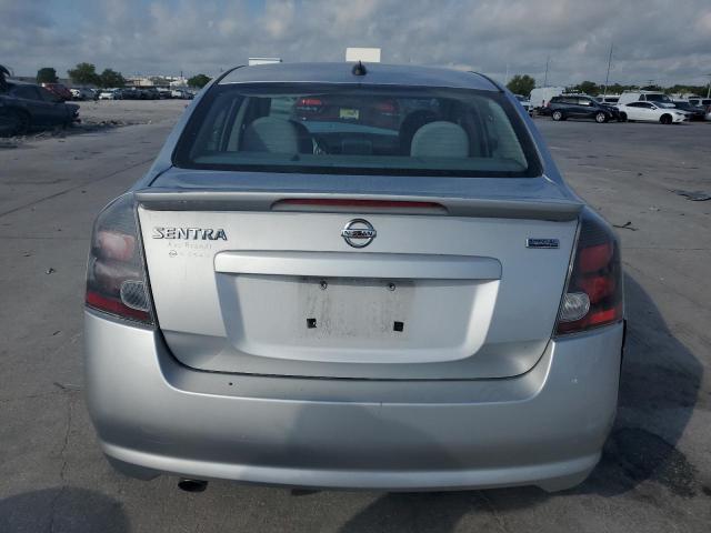Photo 6 from auction – 2012 NISSAN SENTRA 2.0 with VIN 3N1AB6AP3CL752198