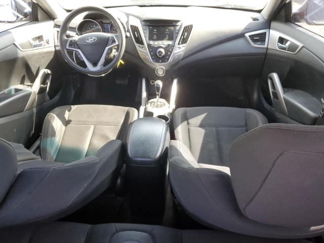 Снимка 8 от търг – 2016 HYUNDAI VELOSTER с VIN KMHTC6AD3GU260920