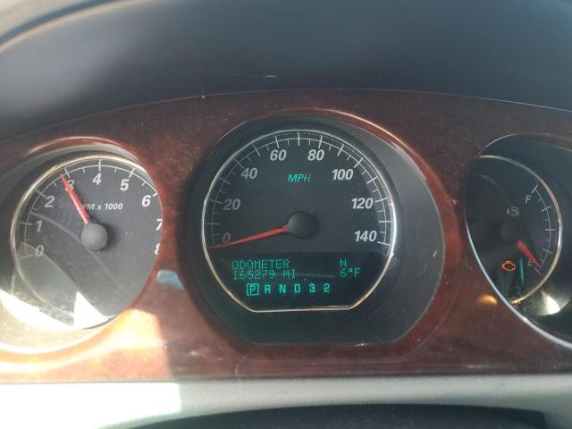 Photo 9 from auction – 2007 BUICK LUCERNE CX with VIN 1G4HD57247U180464