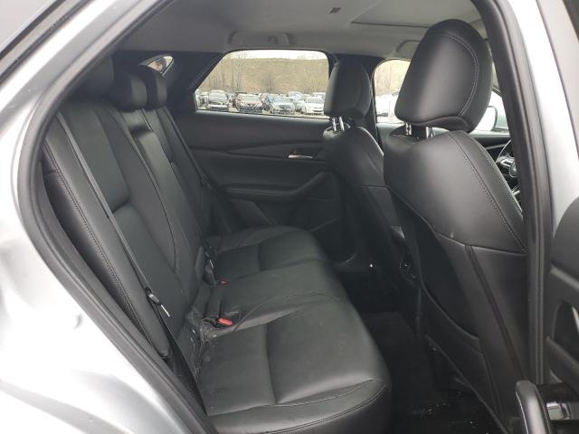 Photo 11 from auction – 2021 MAZDA CX-30 PREF with VIN 3MVDMBCL5MM248575