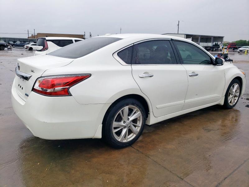 Photo 3 from auction – 2014 NISSAN ALTIMA 2.5 with VIN 1N4AL3AP4EC325934