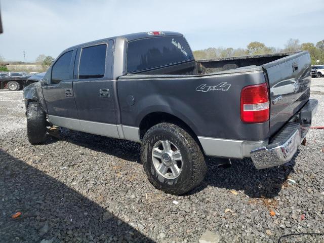 Photo 2 from auction – 2005 FORD F150 SUPER with VIN 1FTPW14585FB70152