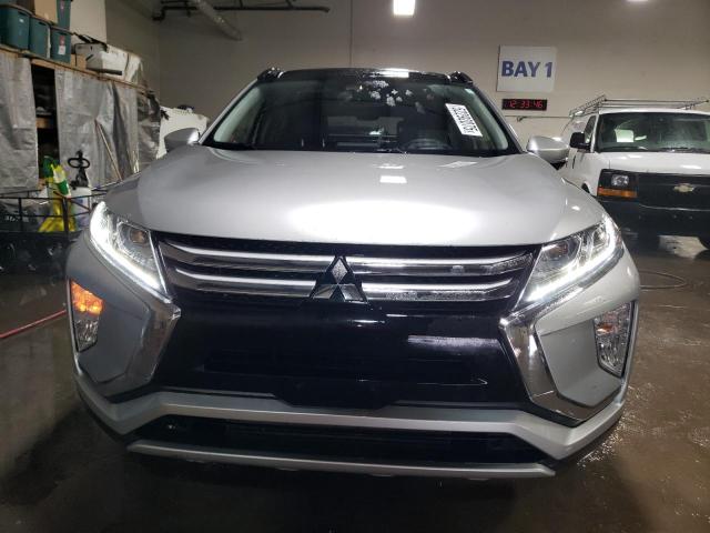 Photo 5 from auction – 2018 MITSUBISHI ECLIPSE CR with VIN JA4AT5AA7JZ048389