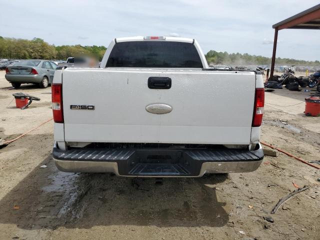 Photo 6 from auction – 2005 FORD F150 with VIN 1FTRX12W55NA33581
