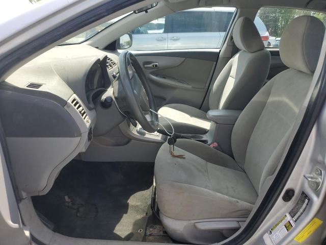 Снимка 7 от търг – 2010 TOYOTA COROLLA BA с VIN 2T1BU4EE4AC319482