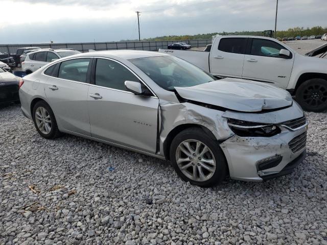 Photo 4 from auction – 2016 CHEVROLET MALIBU LT with VIN 1G1ZE5ST1GF285661