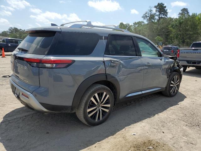Photo 3 from auction – 2023 NISSAN PATHFINDER with VIN 5N1DR3DH9PC223697