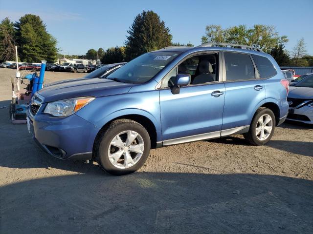 SUBARU OUTBACK 2014 with VIN JF2SJAFC8GH544823 - Photo from auction