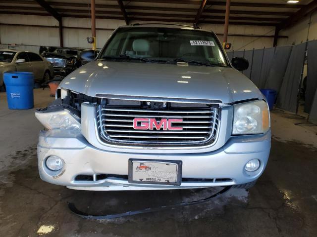 Photo 5 from auction – 2007 GMC ENVOY with VIN 1GKDT13SX72282761