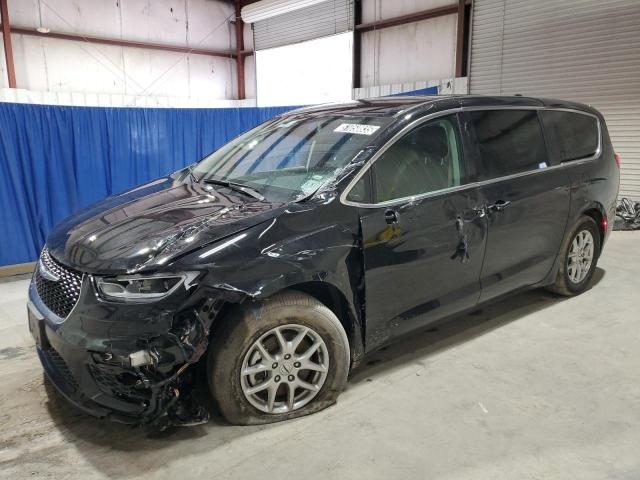 Снимка 1 от търг – 2024 CHRYSLER PACIFICA T с VIN 2C4RC1BG4RR163039