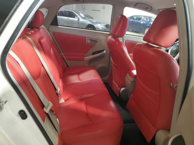 Photo 10 from auction – 2013 TOYOTA PRIUS with VIN JTDKN3DU2D5576741