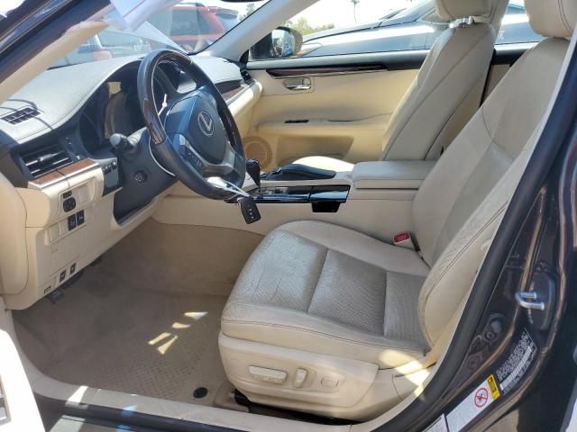 Photo 7 from auction – 2013 LEXUS ES 350 with VIN JTHBK1GG4D2019400