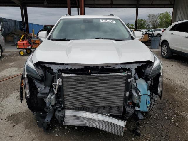 Photo 5 from auction – 2023 CADILLAC XT4 PREMIU with VIN 1GYFZCR44PF105116