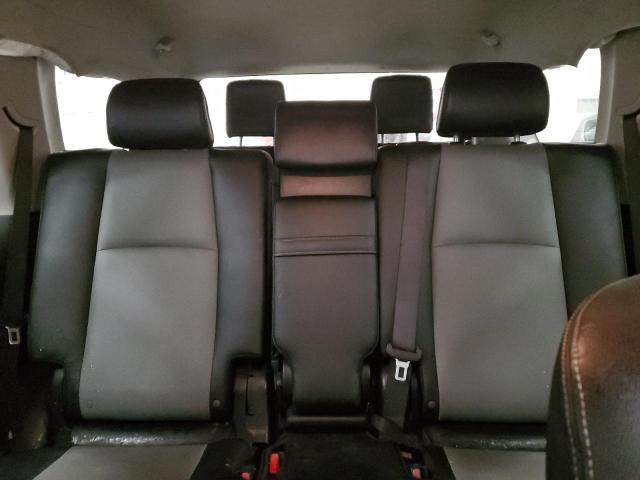 Photo 10 from auction – 2017 TOYOTA 4RUNNER SR with VIN JTEBU5JR8H5453381