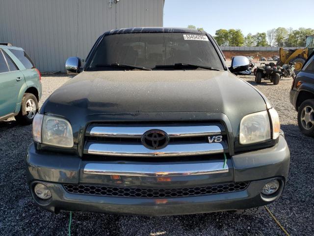 Photo 5 from auction – 2006 TOYOTA TUNDRA ACC with VIN 5TBBT44136S482679