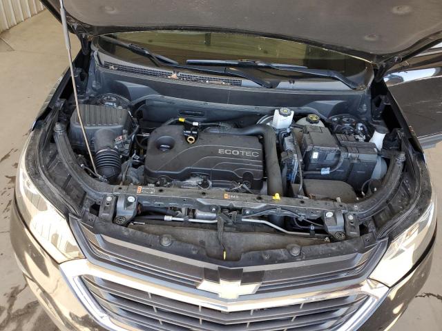 Photo 11 from auction – 2019 CHEVROLET EQUINOX LS with VIN 3GNAXHEV6KL201188