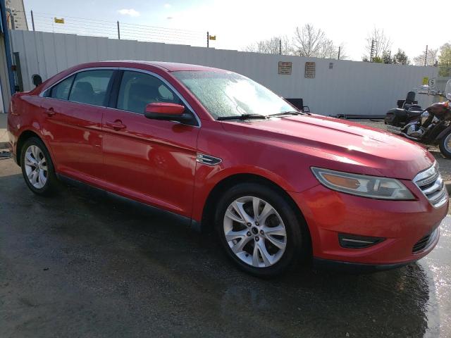 Photo 4 from auction – 2011 FORD TAURUS SEL with VIN 1FAHP2EW2BG123466