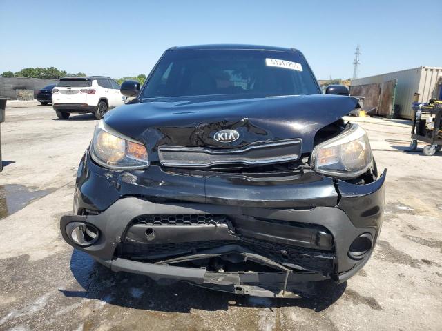Photo 5 from auction – 2018 KIA SOUL with VIN KNDJN2A24J7523452