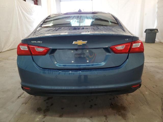 Photo 6 from auction – 2024 CHEVROLET MALIBU LT with VIN 1G1ZD5ST2RF203300