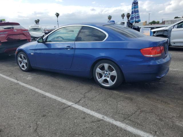 Photo 2 from auction – 2007 BMW 328 I with VIN WBAWB33587P130376