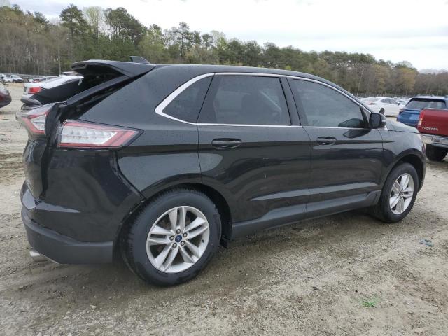 Photo 3 from auction – 2015 FORD EDGE SEL with VIN 2FMTK3J9XFBC41329