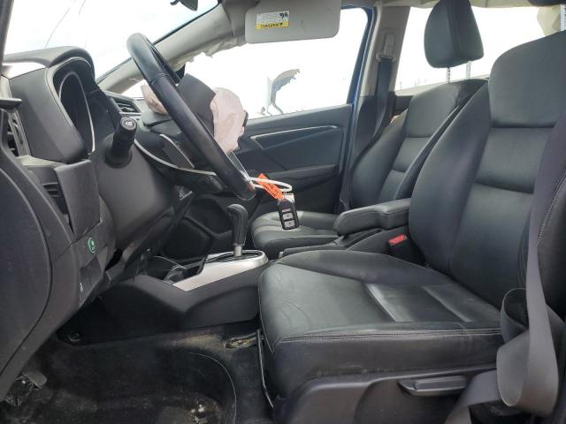 Photo 7 from auction – 2017 HONDA FIT EX with VIN JHMGK5H98HS004563