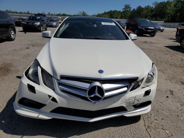 Photo 5 from auction – 2010 MERCEDES-BENZ E 550 with VIN WDDKJ7CB5AF031213
