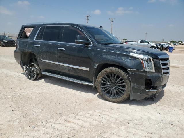Photo 4 from auction – 2015 CADILLAC ESCALADE L with VIN 1GYS4MKJ5FR689428
