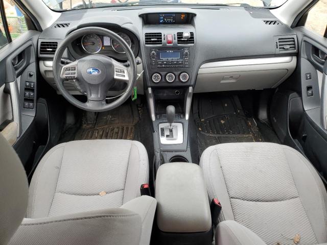 Photo 8 from auction – 2015 SUBARU FORESTER 2 with VIN JF2SJADC6FH569821