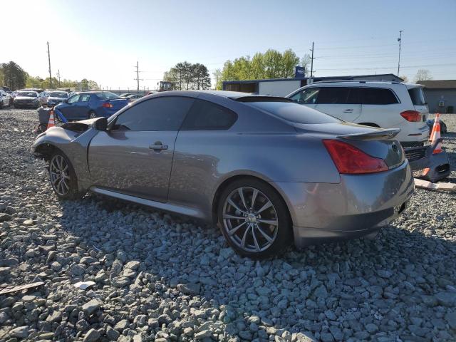 Photo 2 from auction – 2008 INFINITI G37 BASE with VIN JNKCV64E08M101498
