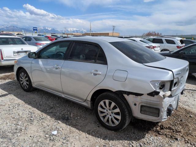 Photo 2 from auction – 2011 TOYOTA COROLLA BA with VIN 2T1BU4EE5BC546228