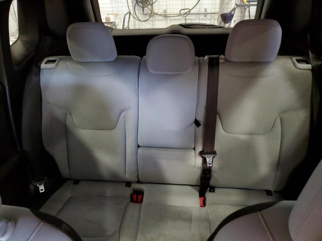 Photo 10 from auction – 2015 JEEP RENEGADE L with VIN ZACCJBBTXFPB77333