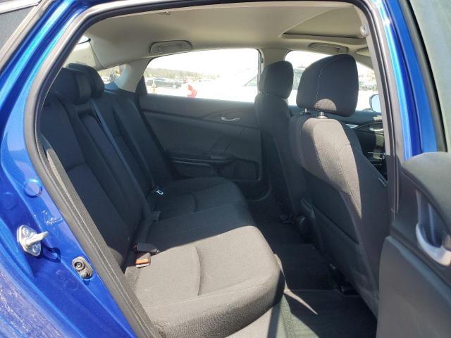 Photo 10 from auction – 2016 HONDA CIVIC EX with VIN 19XFC2F74GE090014