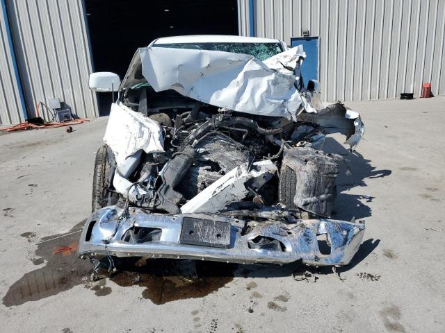 Photo 5 from auction – 2017 RAM 1500 SLT with VIN 1C6RR6LT0HS513598