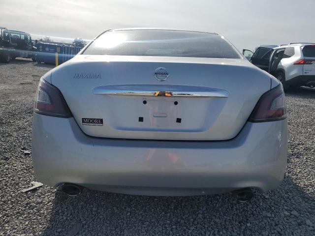 Снимка 6 от търг – 2014 NISSAN MAXIMA S с VIN 1N4AA5AP8EC438108