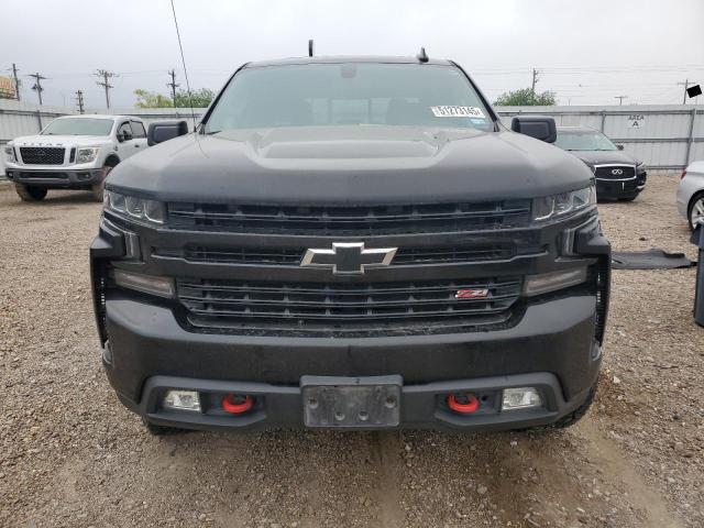 Фото 5 с аукциона – 2021 CHEVROLET SILVERADO с VIN 3GCPYFED2MG382930
