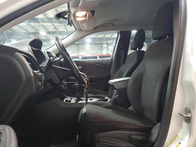 Photo 7 from auction – 2019 JEEP CHEROKEE L with VIN 1C4PJMCB4KD167666