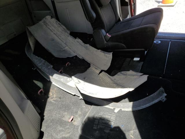 Photo 13 from auction – 2012 DODGE GRAND CARA with VIN 2C4RDGCG1CR157222