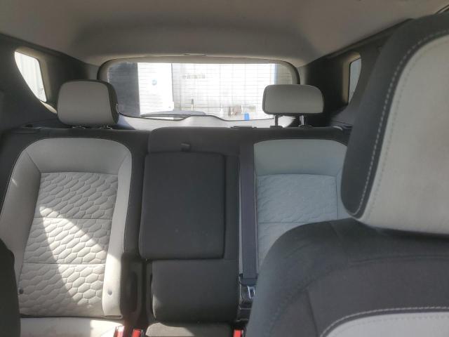 Photo 10 from auction – 2020 CHEVROLET EQUINOX LS with VIN 2GNAXHEV1L6209835