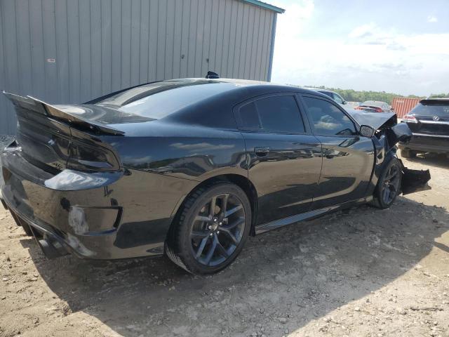 Photo 3 from auction – 2023 DODGE CHARGER R/ with VIN 2C3CDXCT4PH532037