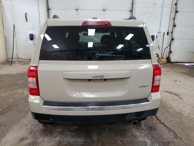 Photo 6 from auction – 2016 JEEP PATRIOT LA with VIN 1C4NJPFA2GD784695
