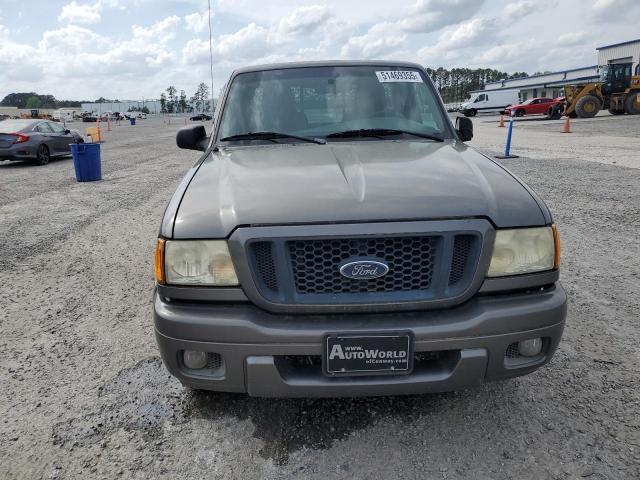 Снимка 5 от търг – 2004 FORD RANGER с VIN 1FTYR10U74TA01569