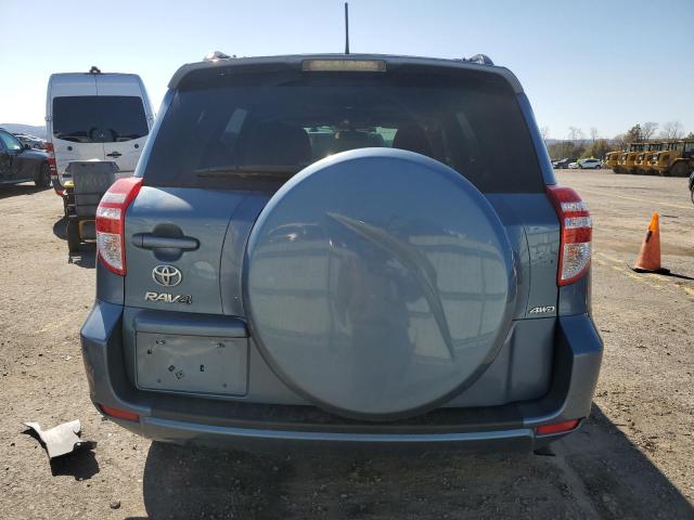 Снимка 6 от търг – 2011 TOYOTA RAV4 с VIN 2T3JF4DV4BW163023