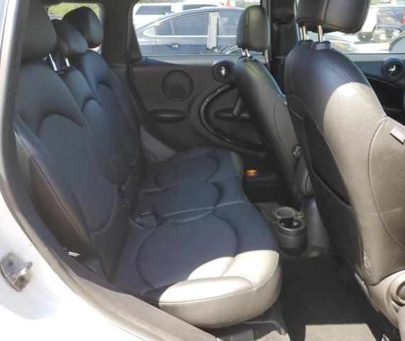 Photo 10 from auction – 2016 MINI COOPER S C with VIN WMWZC5C55GWT38243